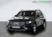 Mercedes GLB occasion année 2024 boite Automatique Annonce Mercedes GLB occasion Essence 200 BVA à Beaupuy