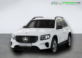 Mercedes GLB occasion année 2024 boite Automatique Annonce Mercedes GLB occasion Essence 200 BVA à Beaupuy