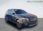 Mercedes GLB occasion année 2022 boite Automatique Annonce Mercedes GLB occasion Essence 200 BVA à Beaupuy