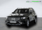 Mercedes GLB occasion année 2024 boite Automatique Annonce Mercedes GLB occasion Essence 200 BVA à Beaupuy