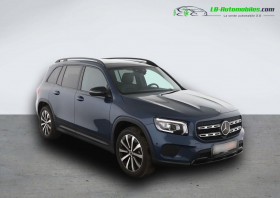Mercedes GLB 200 BVA  occasion  Beaupuy - photo n2