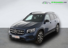 Mercedes GLB , garage LB AUTOMOBILES  Beaupuy