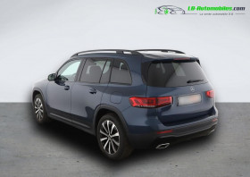 Mercedes GLB 200 BVA  occasion  Beaupuy - photo n4
