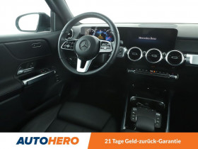 Mercedes GLB 200 BVA  occasion  Beaupuy - photo n3