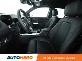 Mercedes GLB 200 BVA  occasion  Beaupuy - photo n7