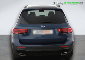 Mercedes GLB 200 BVA  occasion  Beaupuy - photo n6