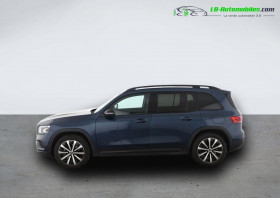 Mercedes GLB 200 BVA  occasion  Beaupuy - photo n5