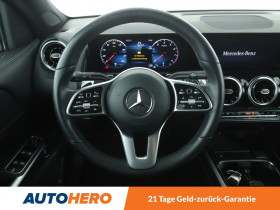 Mercedes GLB 200 BVA  occasion  Beaupuy - photo n8