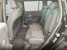 Mercedes GLB 200 BVA  occasion  Beaupuy - photo n4