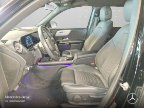 Mercedes GLB 200 BVA  occasion  Beaupuy - photo n3