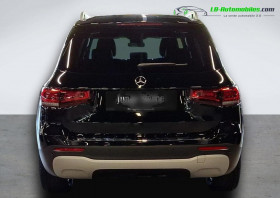 Mercedes GLB 200 BVA  occasion  Beaupuy - photo n2