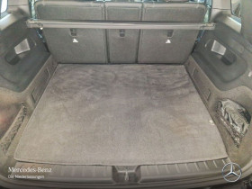 Mercedes GLB 200 BVA  occasion  Beaupuy - photo n6