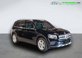 Mercedes GLB , garage LB AUTOMOBILES  Beaupuy