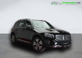 Annonce Mercedes GLB occasion Essence 200 BVA  Beaupuy
