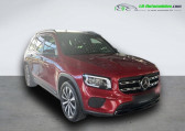 Annonce Mercedes GLB occasion Essence 200 BVA  Beaupuy