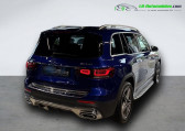 Mercedes GLB 200 BVA   Beaupuy 31