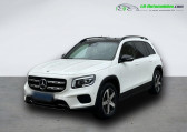 Annonce Mercedes GLB occasion Essence 200 BVA  Beaupuy