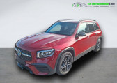 Annonce Mercedes GLB occasion Essence 200 BVA  Beaupuy