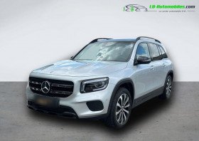 Mercedes GLB , garage LB AUTOMOBILES  Beaupuy