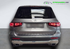 Mercedes GLB 200 BVA  occasion  Beaupuy - photo n5