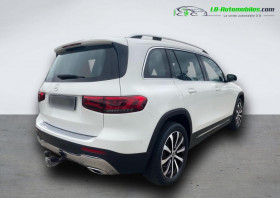 Mercedes GLB 200 BVA  occasion  Beaupuy - photo n3