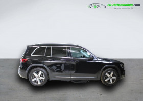 Mercedes GLB 200 BVA  occasion  Beaupuy - photo n6