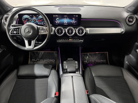 Mercedes GLB 200 BVA  occasion  Beaupuy - photo n3