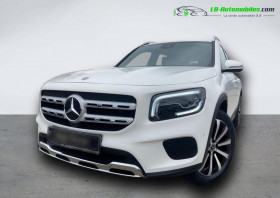 Mercedes GLB 200 BVA  occasion  Beaupuy - photo n2