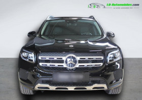 Mercedes GLB 200 BVA  occasion  Beaupuy - photo n5