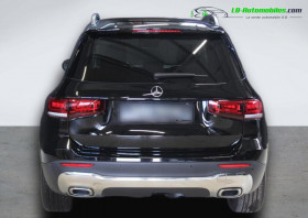 Mercedes GLB 200 BVA  occasion  Beaupuy - photo n7