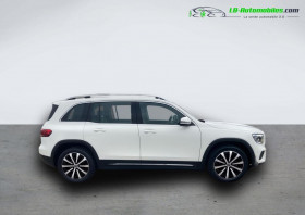 Mercedes GLB 200 BVA  occasion  Beaupuy - photo n4