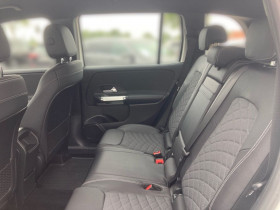 Mercedes GLB 200 BVA  occasion  Beaupuy - photo n7