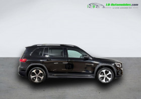 Mercedes GLB 200 BVA  occasion  Beaupuy - photo n6