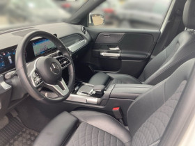 Mercedes GLB 200 BVA  occasion  Beaupuy - photo n6