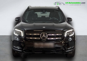 Mercedes GLB 200 BVA  occasion  Beaupuy - photo n5