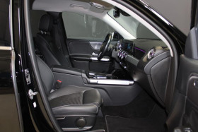 Mercedes GLB 200 BVA  occasion  Beaupuy - photo n8