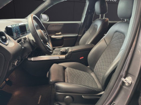 Mercedes GLB 200 BVA  occasion  Beaupuy - photo n6