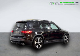 Mercedes GLB 200 BVA  occasion  Beaupuy - photo n4