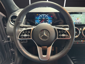 Mercedes GLB 200 BVA  occasion  Beaupuy - photo n7