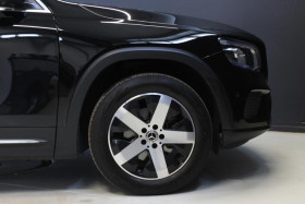 Mercedes GLB 200 BVA  occasion  Beaupuy - photo n9