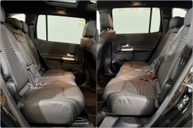 Mercedes GLB 200 BVA  occasion  Beaupuy - photo n9