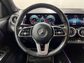 Mercedes GLB 200 BVA  occasion  Beaupuy - photo n10