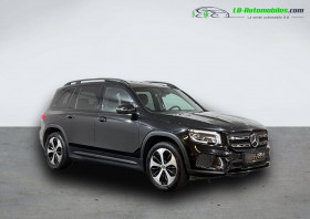 Mercedes GLB 200 BVA  occasion  Beaupuy - photo n2