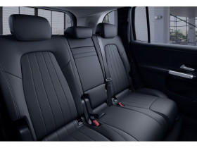 Mercedes GLB 200 BVA  occasion  Beaupuy - photo n6