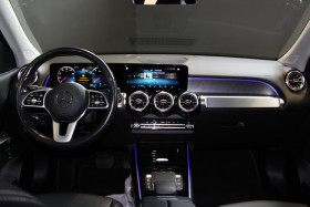 Mercedes GLB 200 BVA  occasion  Beaupuy - photo n3