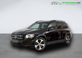 Mercedes GLB , garage LB AUTOMOBILES  Beaupuy