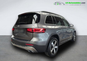Mercedes GLB 200 BVA  occasion  Beaupuy - photo n4