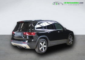 Mercedes GLB 200 BVA  occasion  Beaupuy - photo n4