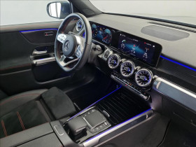 Mercedes GLB 200 BVA  occasion  Beaupuy - photo n8