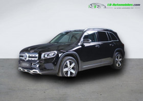 Mercedes GLB , garage LB AUTOMOBILES  Beaupuy